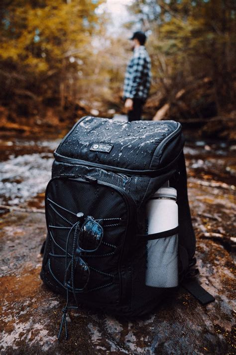 top recommended waterproof backpacks.